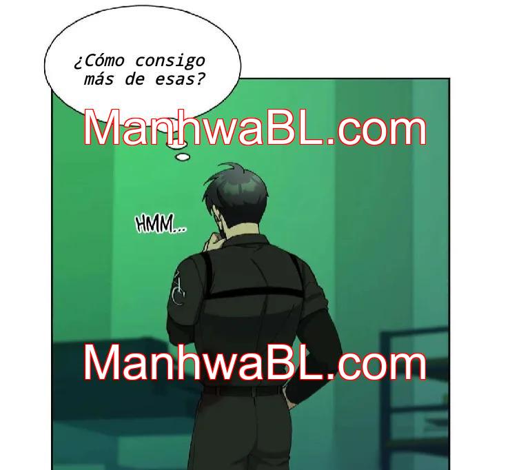 Metropolitan Nepenthes - Capítulo 16 manhwa