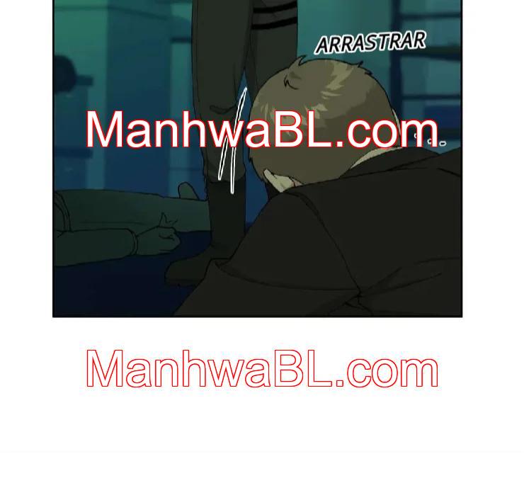 Metropolitan Nepenthes - Capítulo 16 manhwa