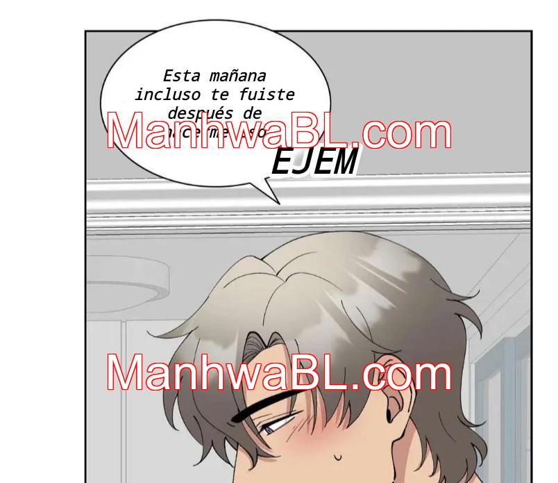 Metropolitan Nepenthes - Capítulo 16 manhwa