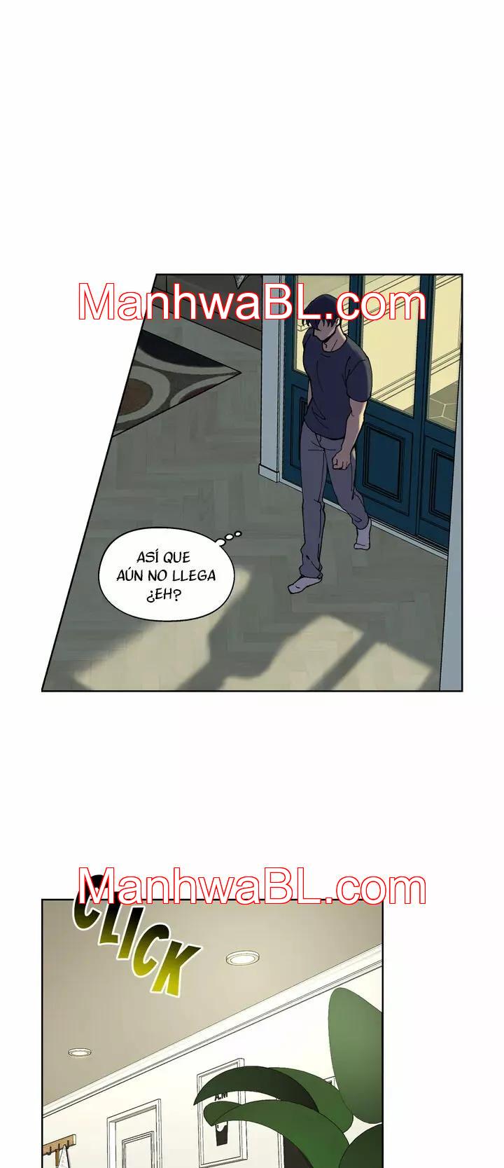 Metropolitan Nepenthes - Capítulo 2.2 manhwa