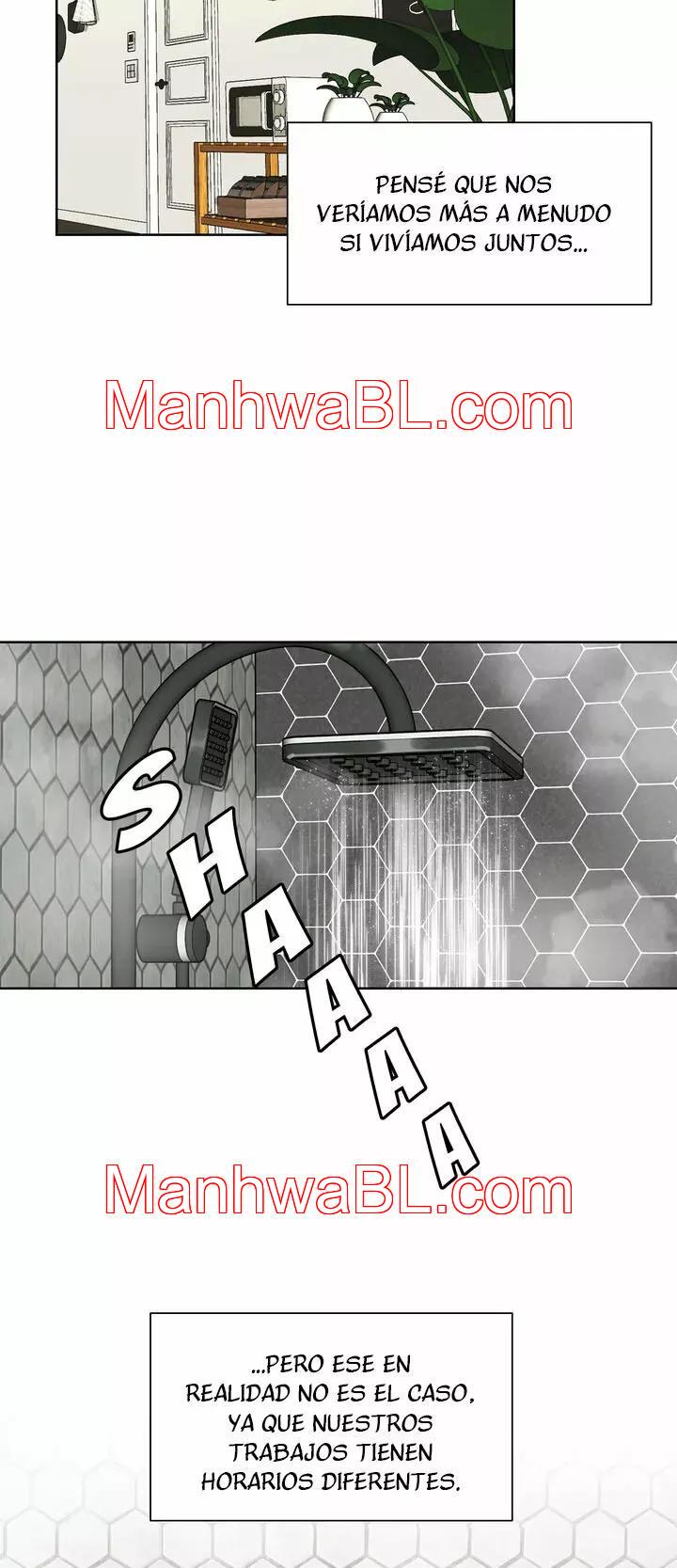 Metropolitan Nepenthes - Capítulo 2.2 manhwa