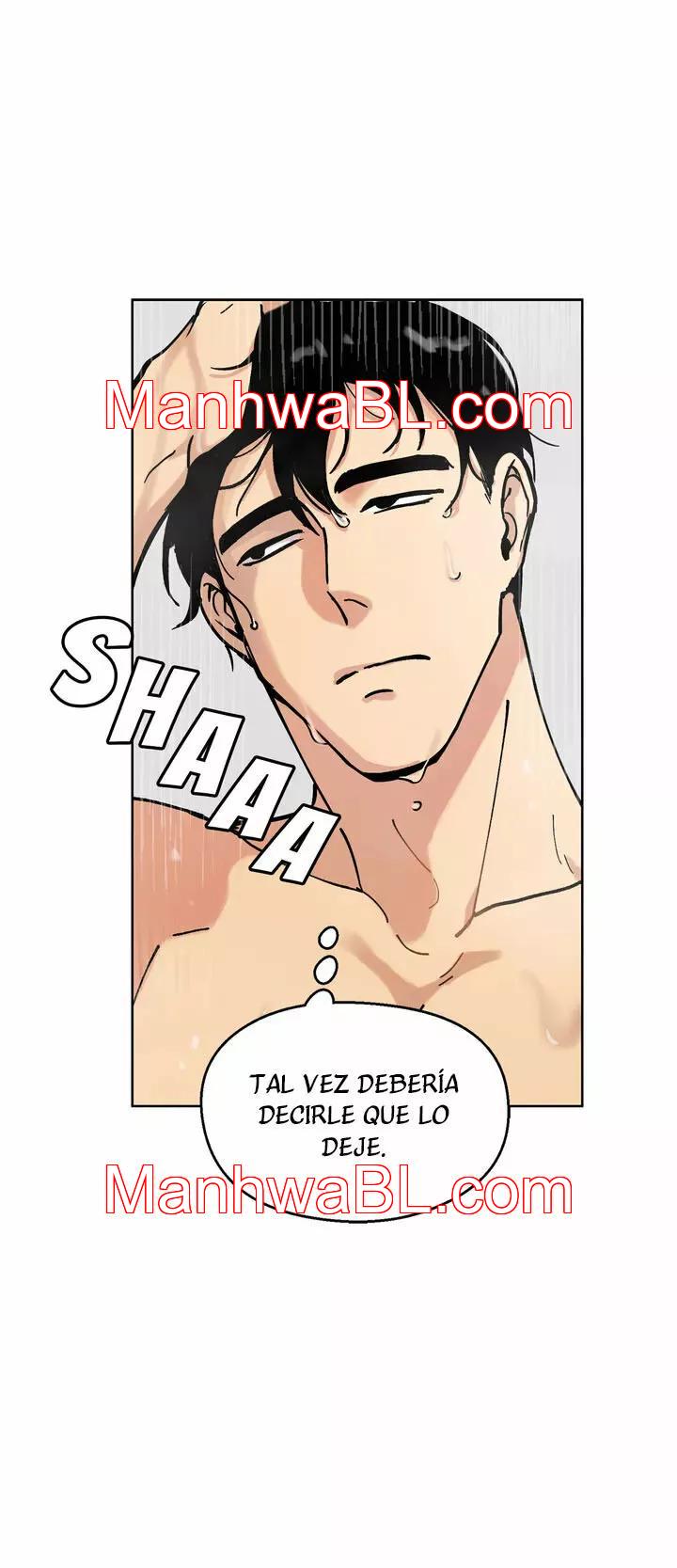 Metropolitan Nepenthes - Capítulo 2.2 manhwa