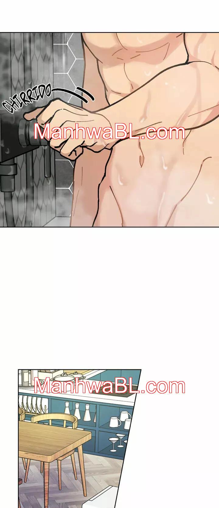 Metropolitan Nepenthes - Capítulo 2.2 manhwa