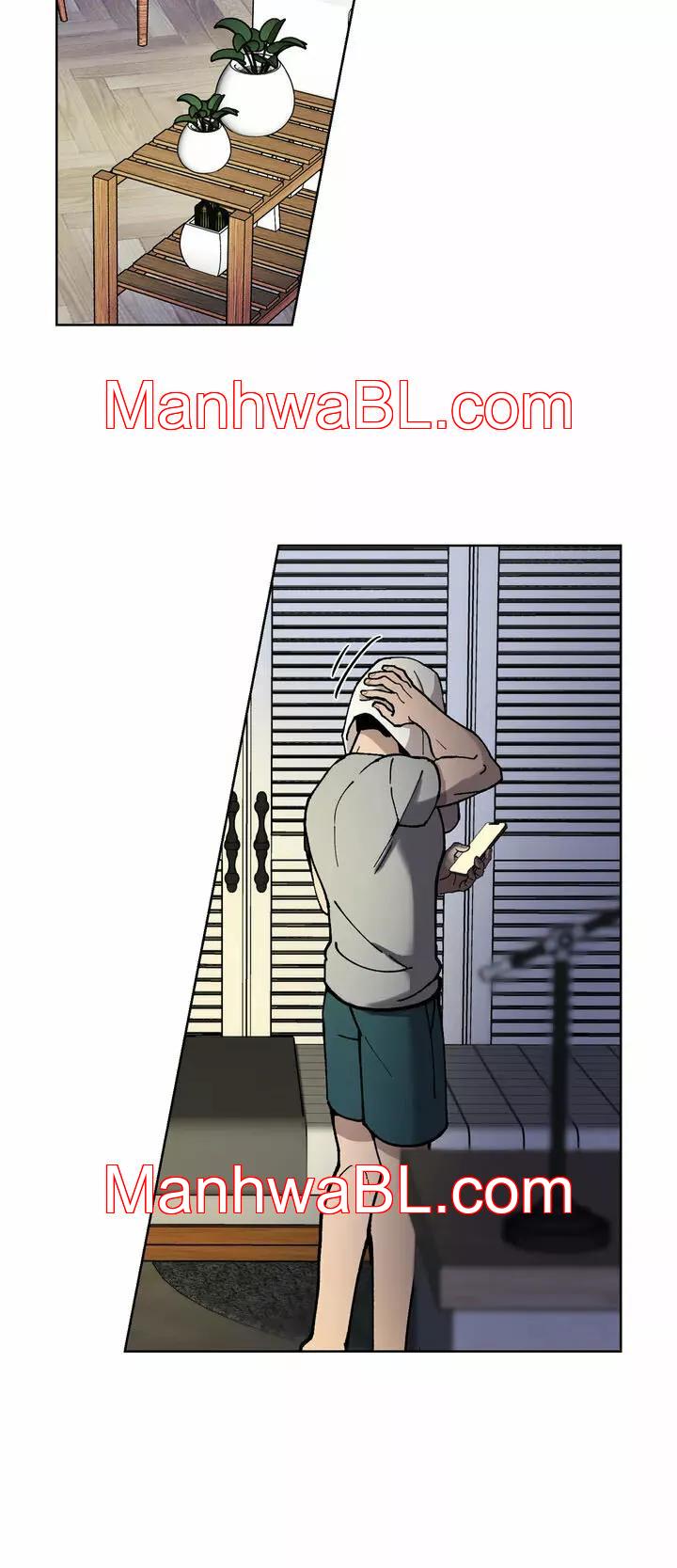 Metropolitan Nepenthes - Capítulo 2.2 manhwa