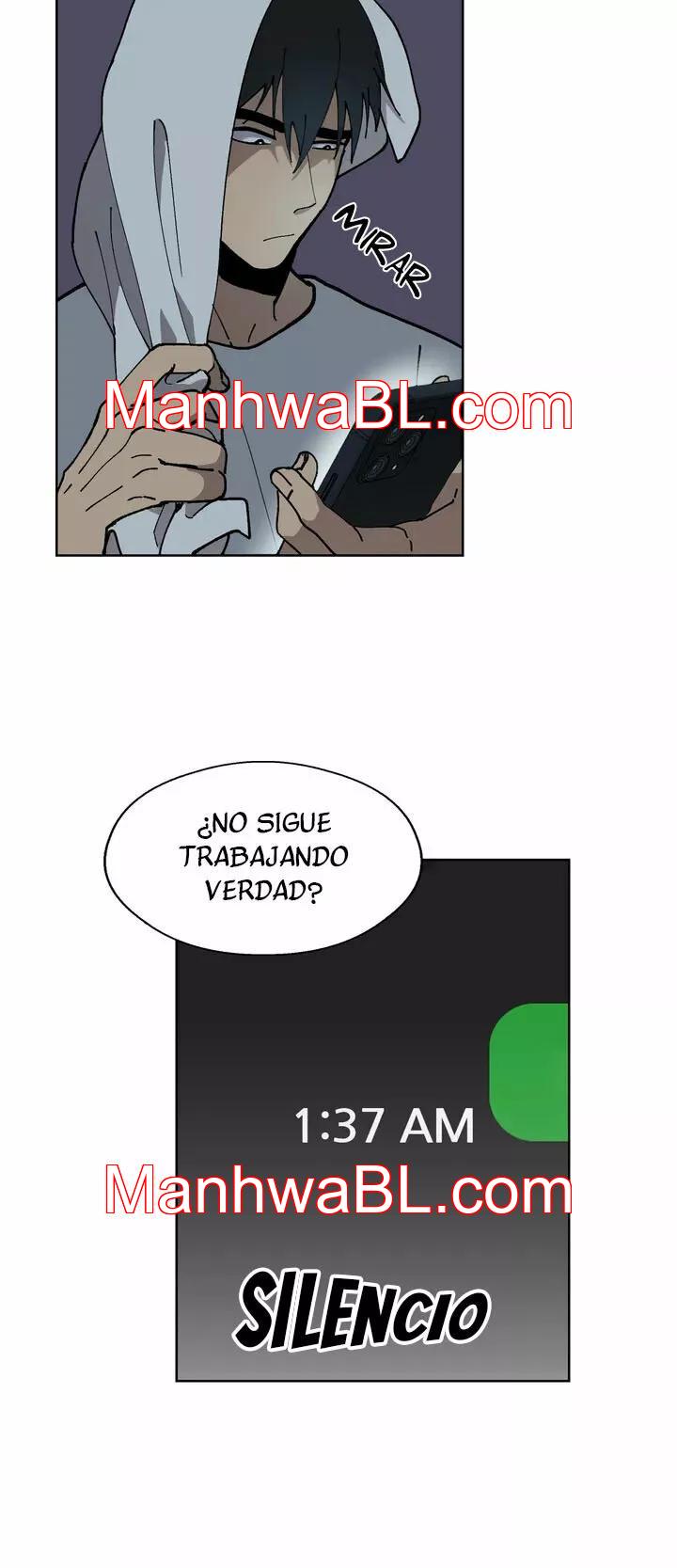 Metropolitan Nepenthes - Capítulo 2.2 manhwa
