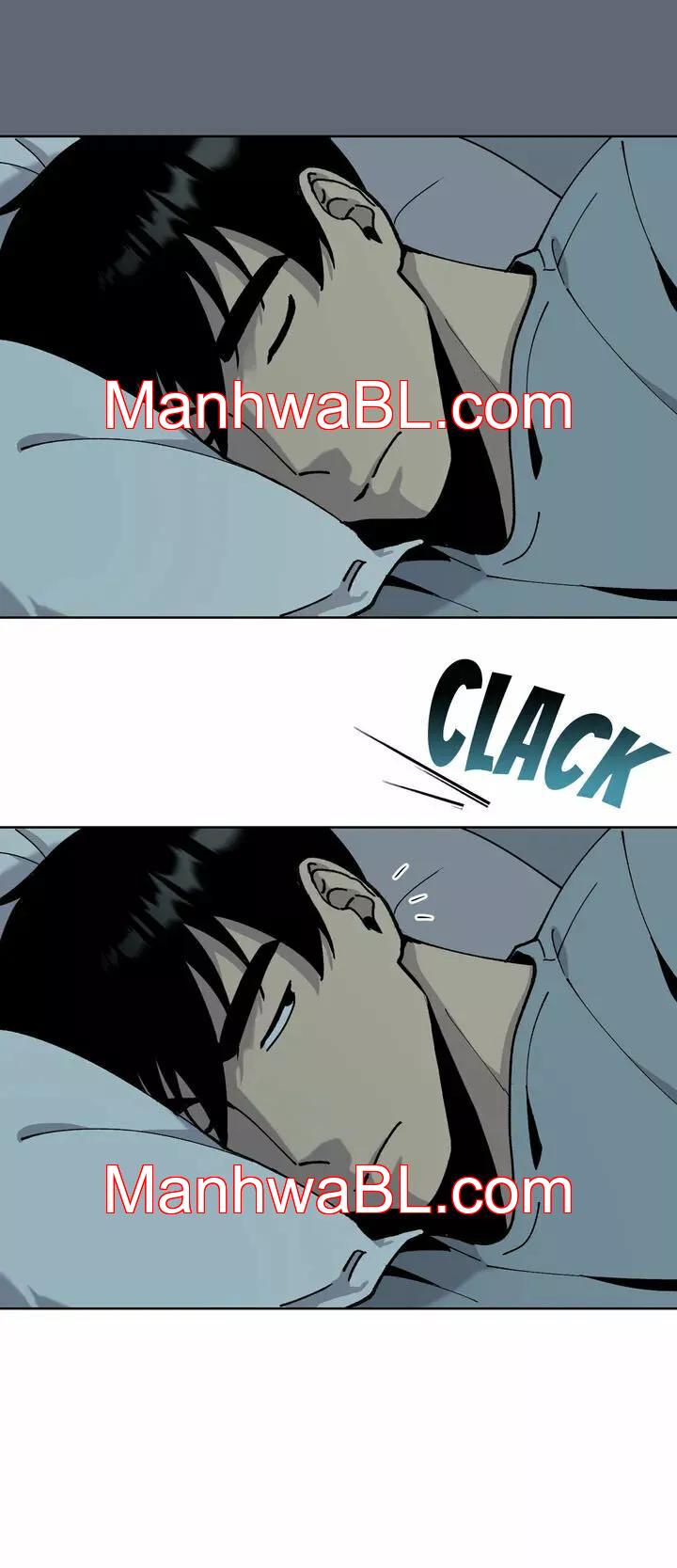 Metropolitan Nepenthes - Capítulo 2.2 manhwa