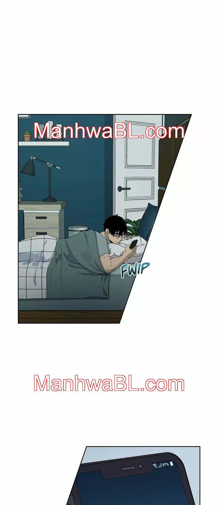 Metropolitan Nepenthes - Capítulo 2.2 manhwa