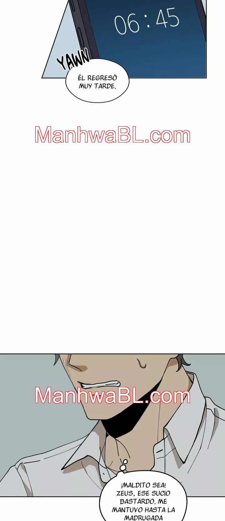 Metropolitan Nepenthes - Capítulo 2.2 manhwa