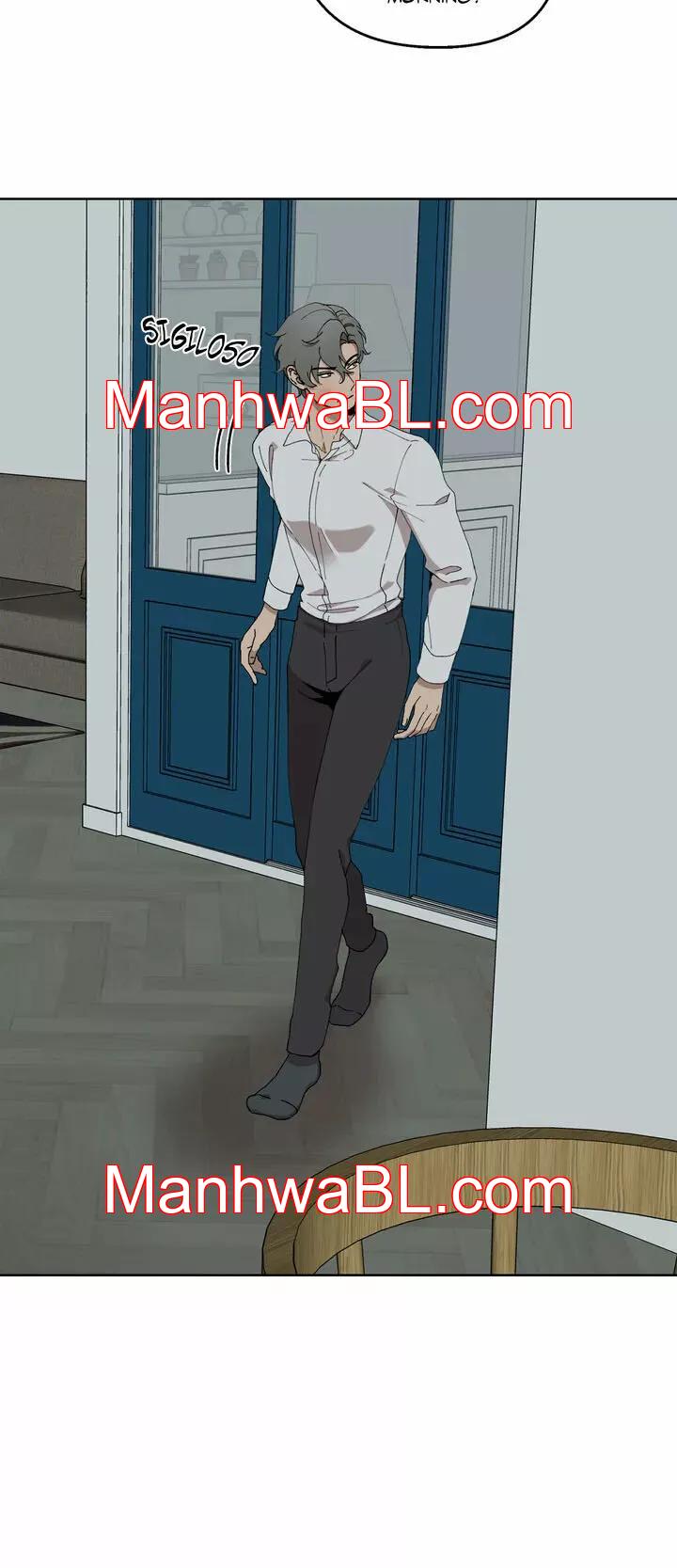 Metropolitan Nepenthes - Capítulo 2.2 manhwa