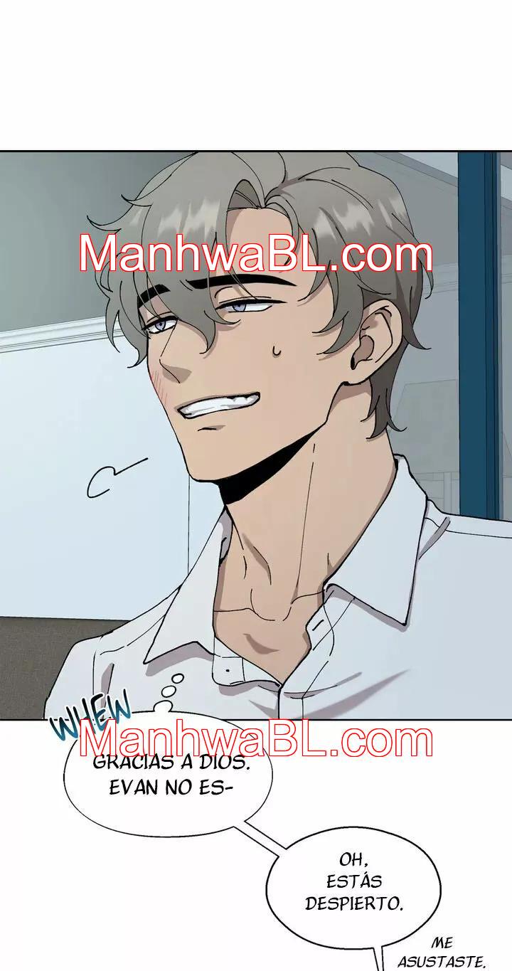 Metropolitan Nepenthes - Capítulo 2.2 manhwa