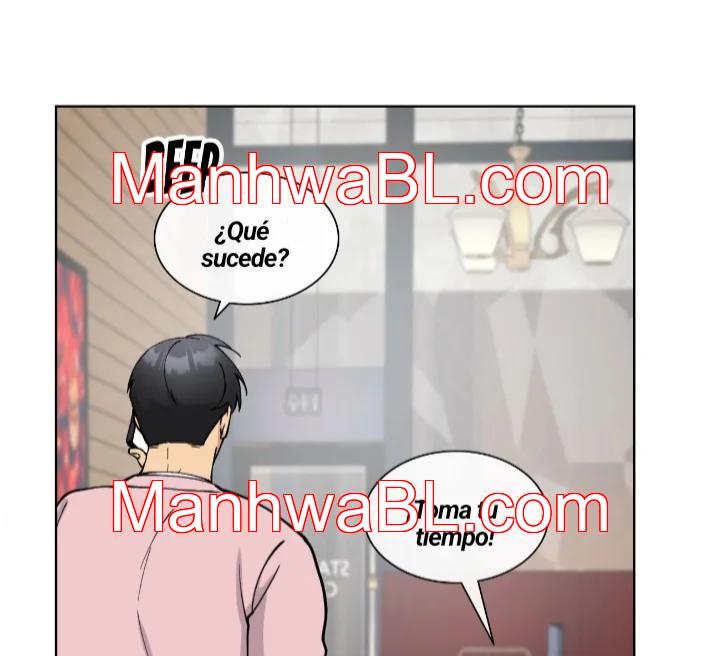 Metropolitan Nepenthes - Capítulo 17.2 manhwa