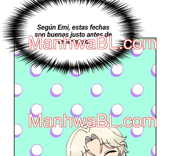 Metropolitan Nepenthes - Capítulo 17.2 manhwa