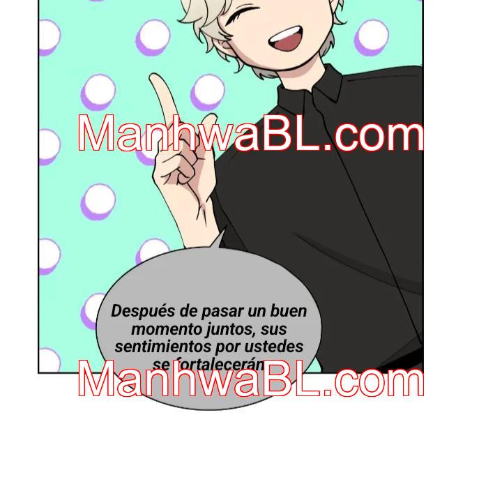 Metropolitan Nepenthes - Capítulo 17.2 manhwa