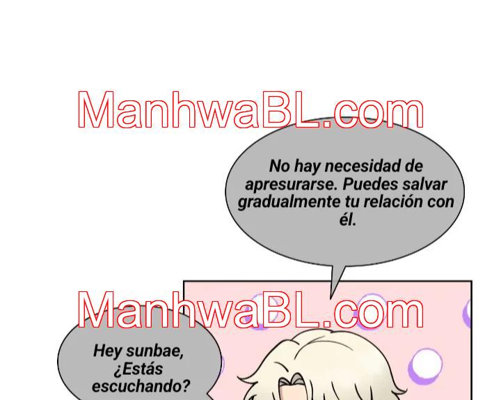 Metropolitan Nepenthes - Capítulo 17.2 manhwa