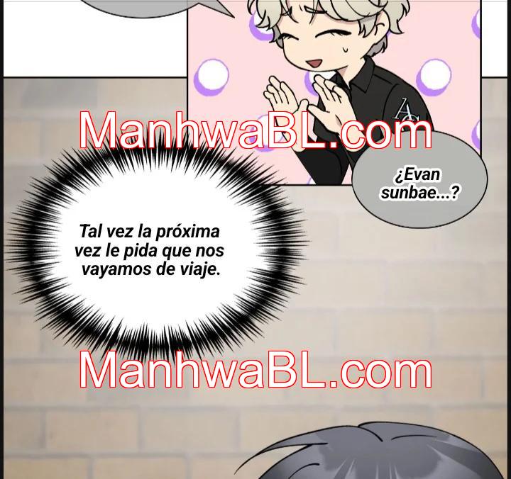 Metropolitan Nepenthes - Capítulo 17.2 manhwa