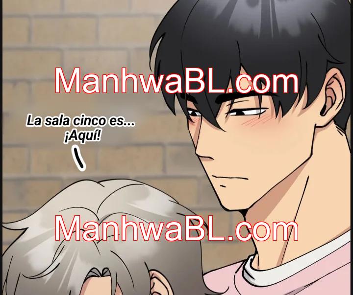 Metropolitan Nepenthes - Capítulo 17.2 manhwa