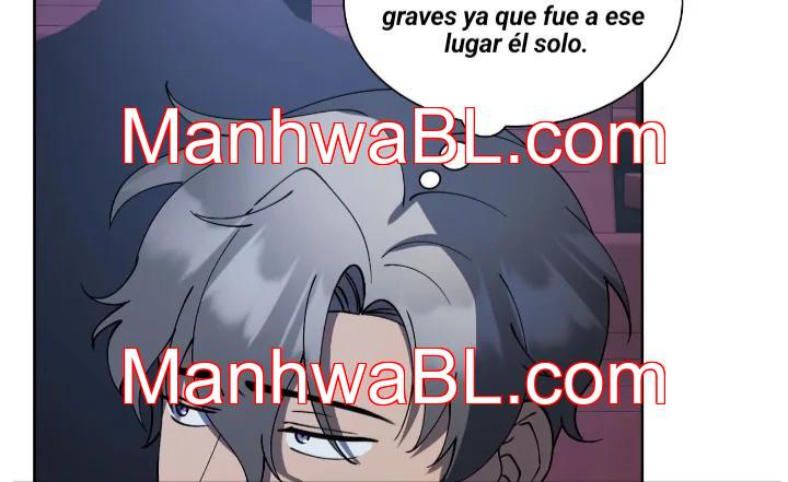 Metropolitan Nepenthes - Capítulo 17.2 manhwa
