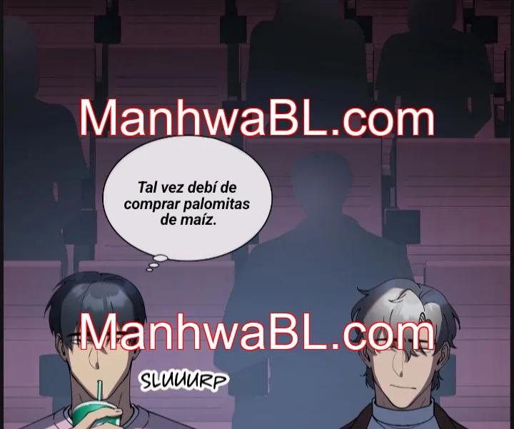 Metropolitan Nepenthes - Capítulo 17.2 manhwa