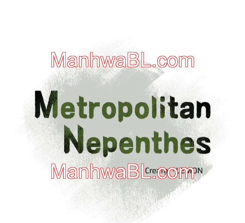 Metropolitan Nepenthes - Capítulo 15 manhwa