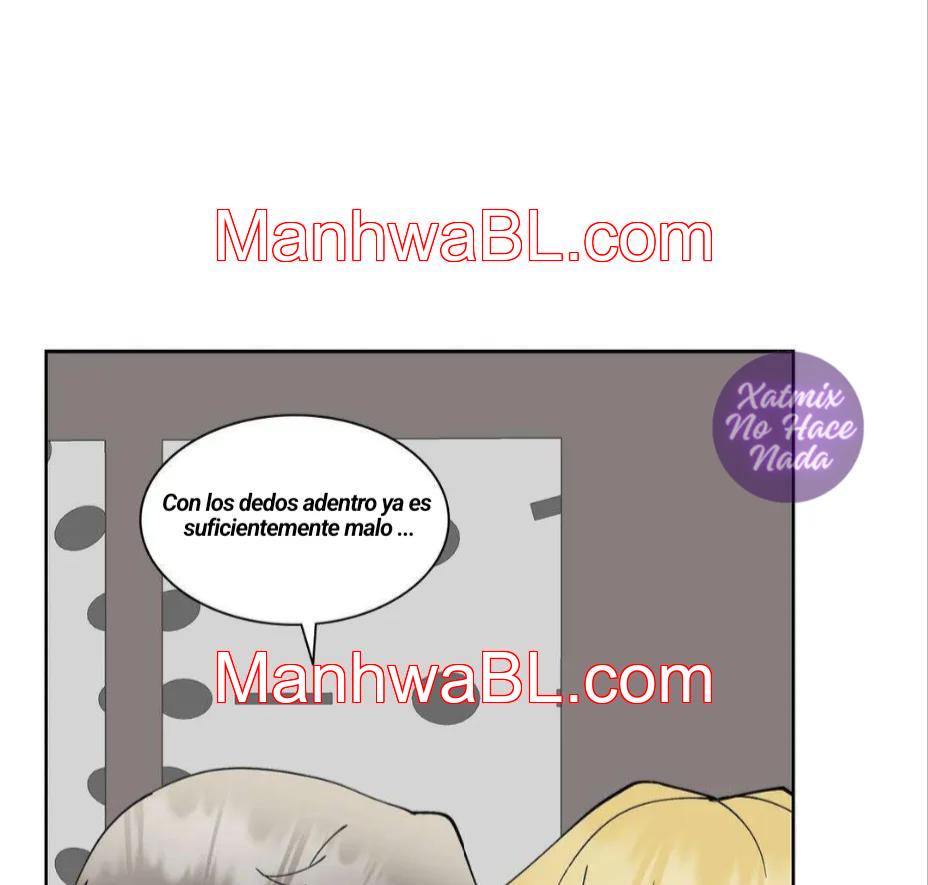 Metropolitan Nepenthes - Capítulo 15 manhwa