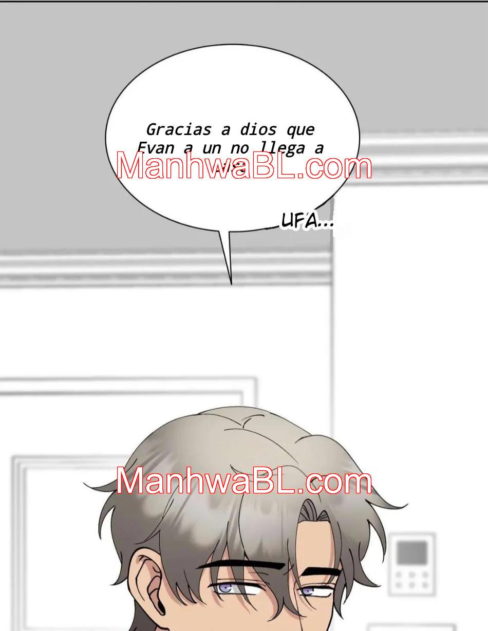 Metropolitan Nepenthes - Capítulo 15 manhwa