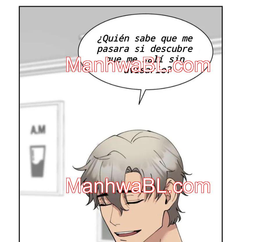 Metropolitan Nepenthes - Capítulo 15 manhwa