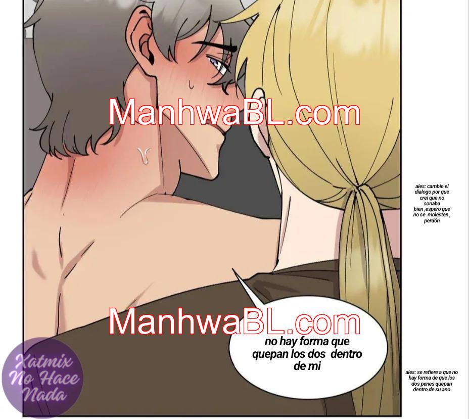 Metropolitan Nepenthes - Capítulo 15 manhwa