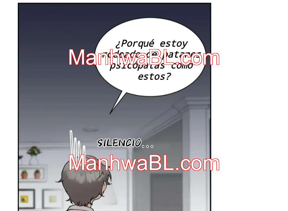 Metropolitan Nepenthes - Capítulo 15 manhwa