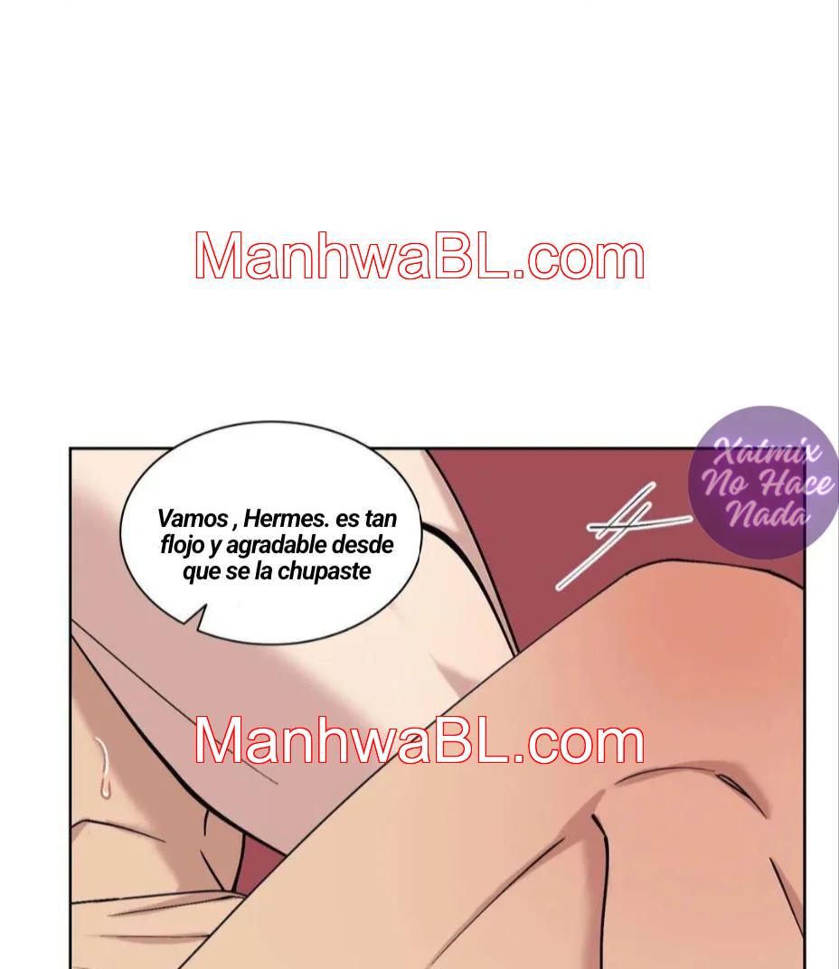 Metropolitan Nepenthes - Capítulo 15 manhwa
