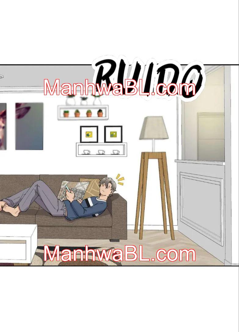 Metropolitan Nepenthes - Capítulo 15 manhwa