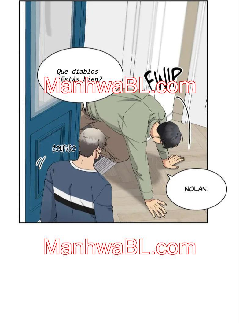 Metropolitan Nepenthes - Capítulo 15 manhwa