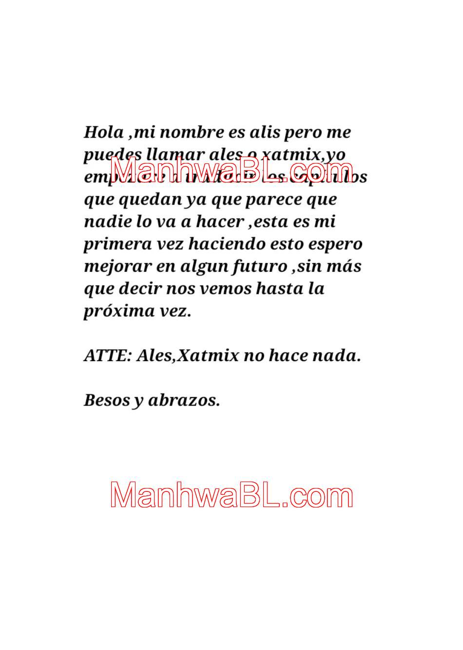 Metropolitan Nepenthes - Capítulo 15 manhwa