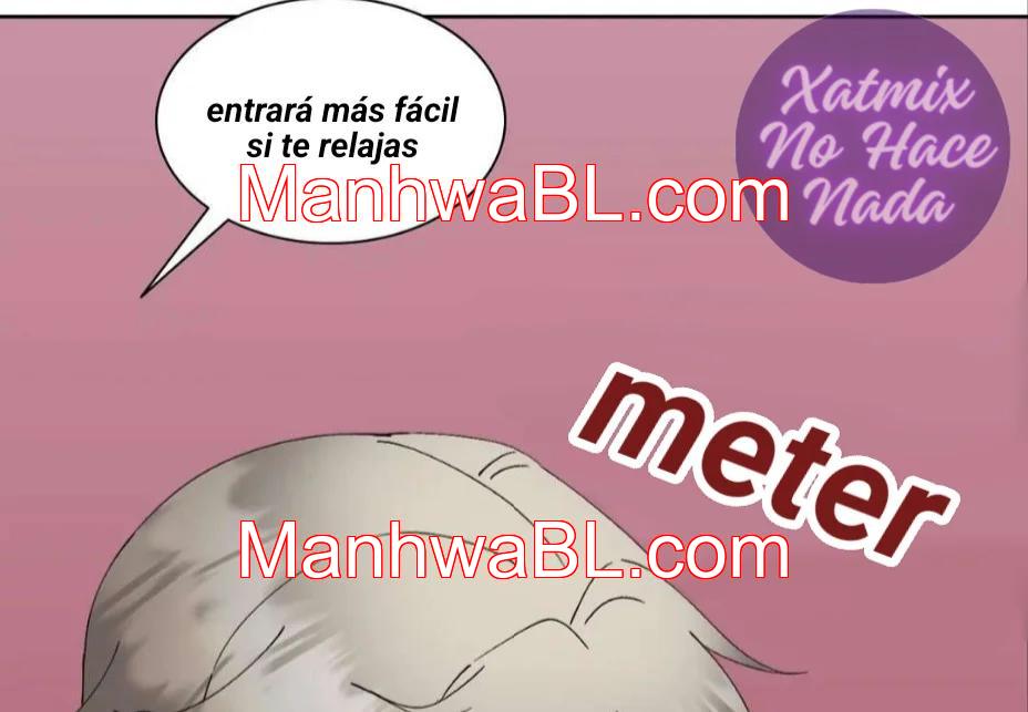 Metropolitan Nepenthes - Capítulo 15 manhwa