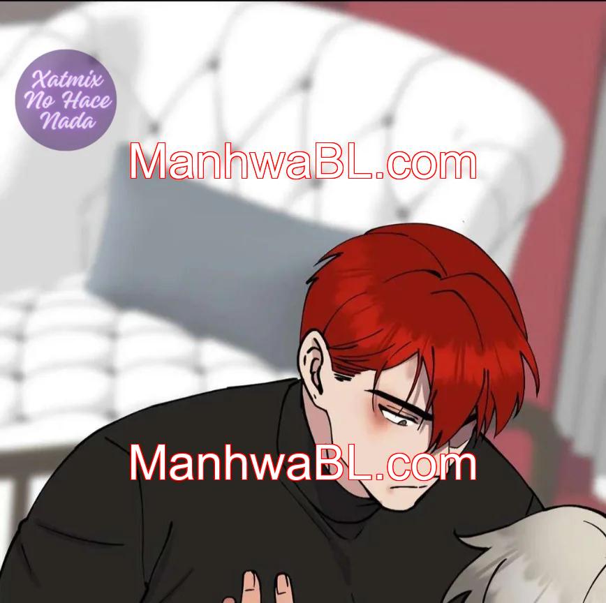 Metropolitan Nepenthes - Capítulo 15 manhwa