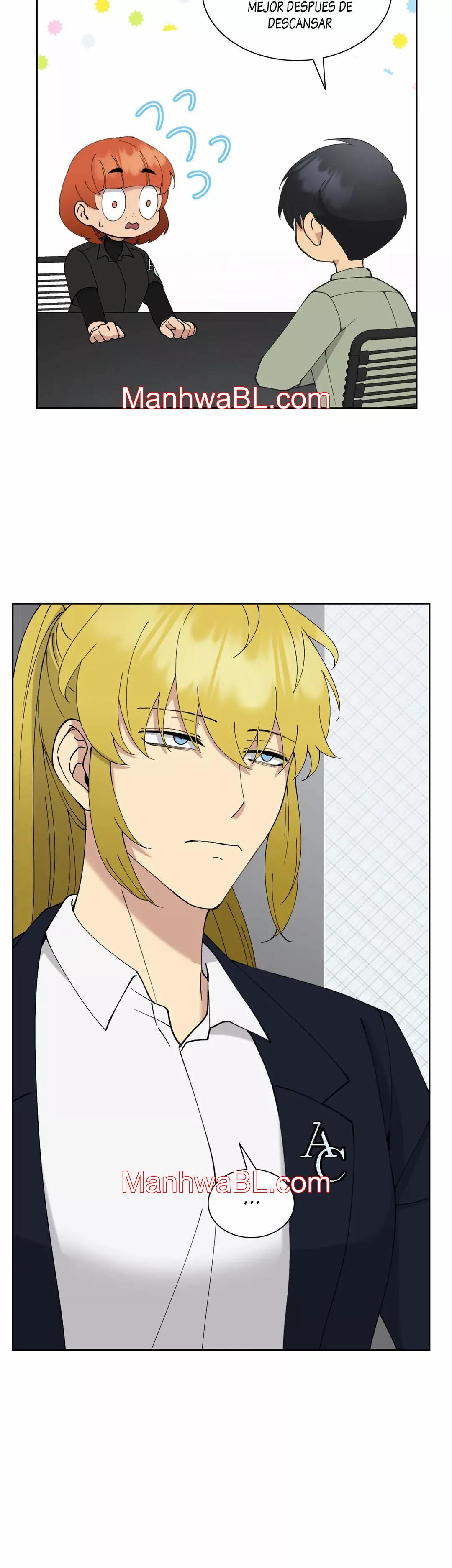 Metropolitan Nepenthes - Capítulo 12 manhwa