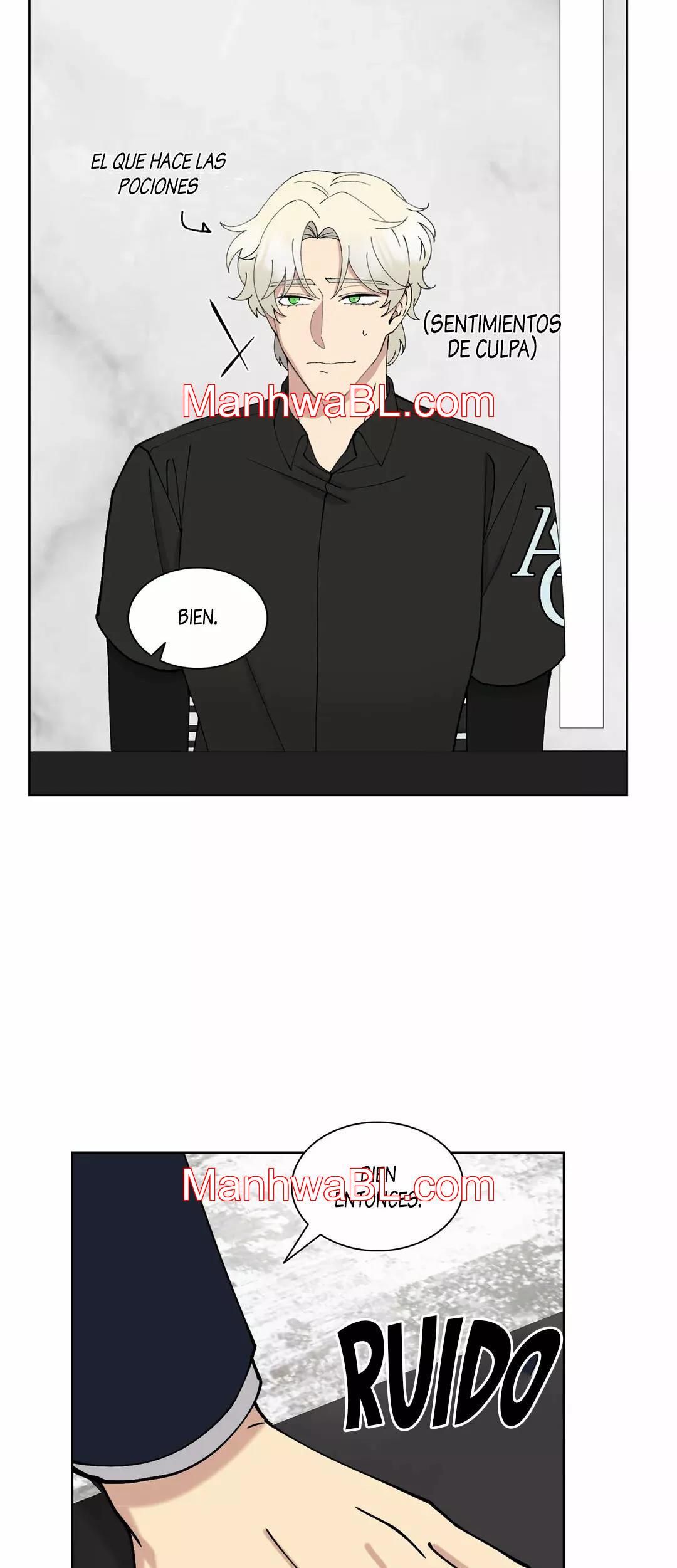 Metropolitan Nepenthes - Capítulo 12 manhwa