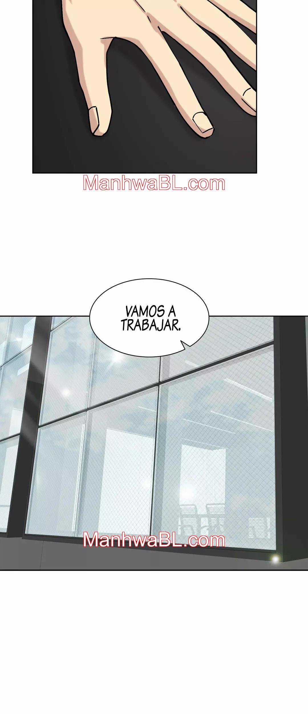 Metropolitan Nepenthes - Capítulo 12 manhwa