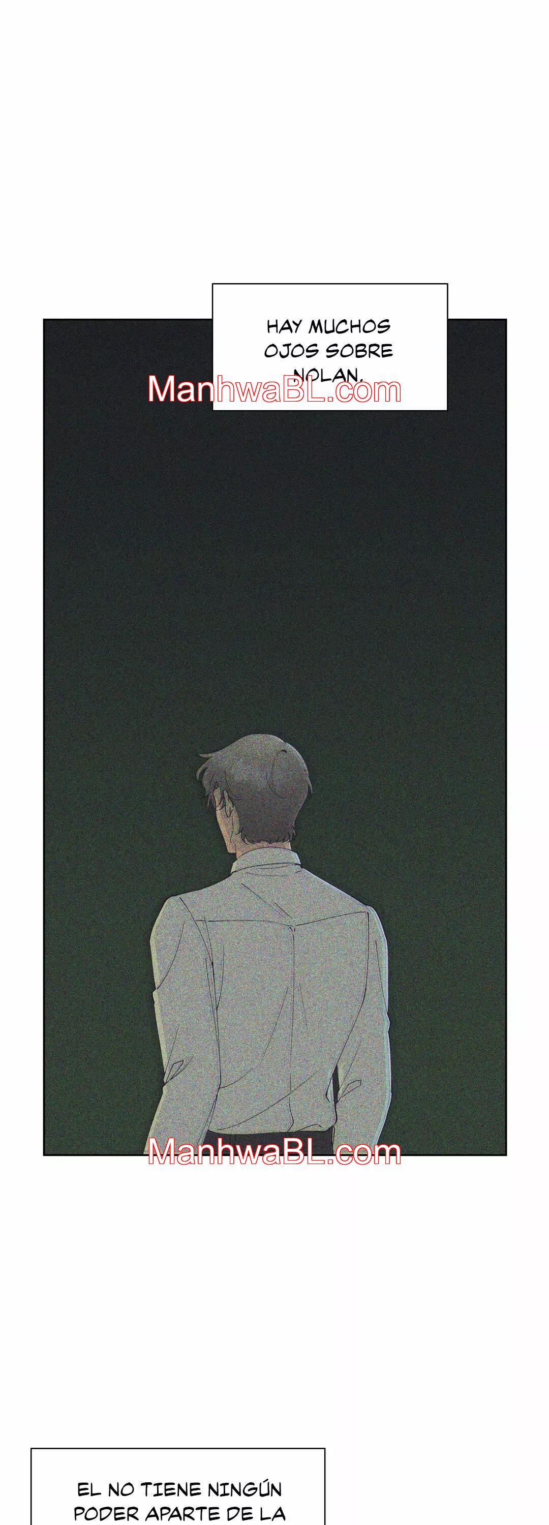 Metropolitan Nepenthes - Capítulo 12 manhwa