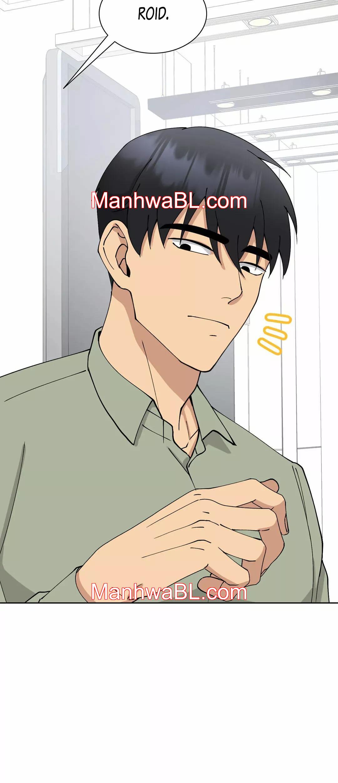 Metropolitan Nepenthes - Capítulo 12 manhwa