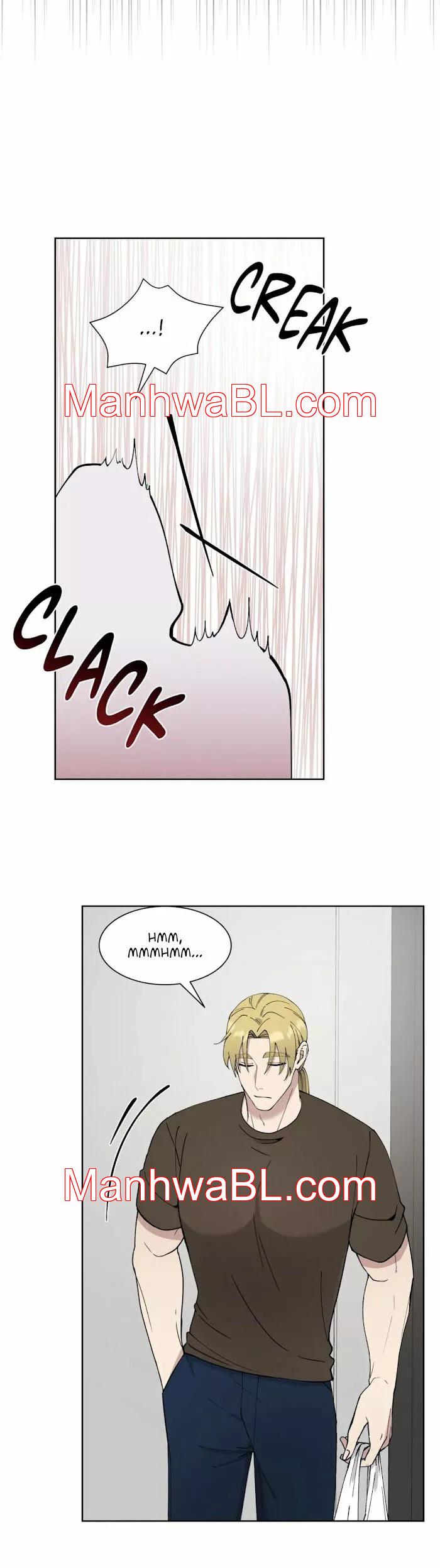 Metropolitan Nepenthes - Capítulo 7 manhwa