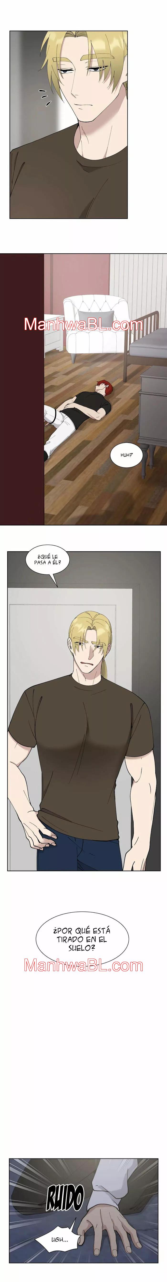 Metropolitan Nepenthes - Capítulo 7 manhwa