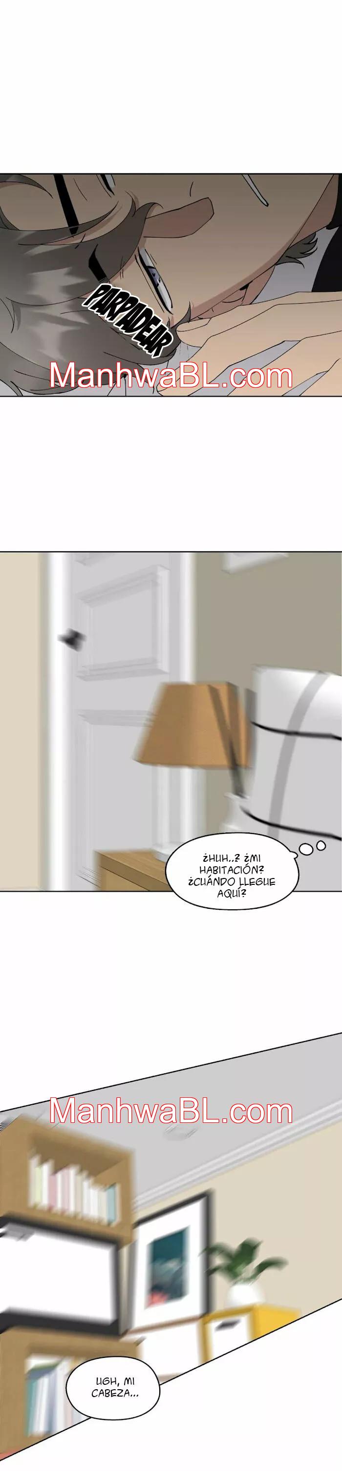 Metropolitan Nepenthes - Capítulo 7 manhwa