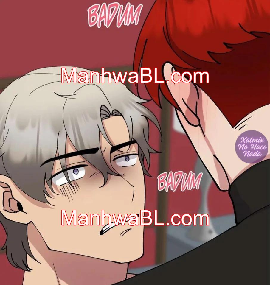 Metropolitan Nepenthes - Capítulo 15.2 manhwa