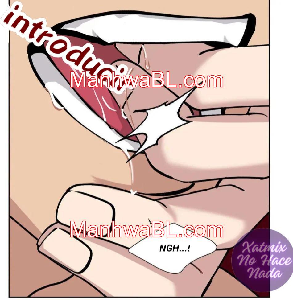Metropolitan Nepenthes - Capítulo 15.2 manhwa