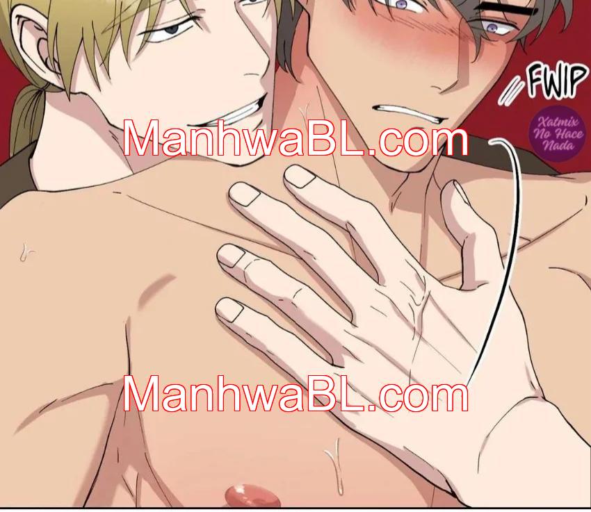Metropolitan Nepenthes - Capítulo 15.2 manhwa
