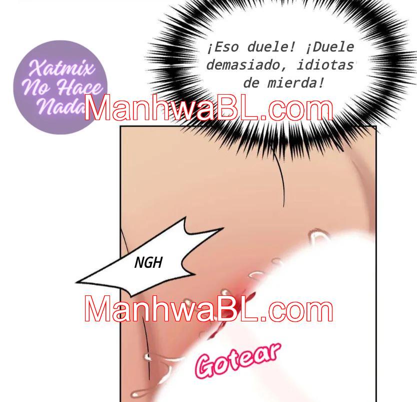 Metropolitan Nepenthes - Capítulo 15.2 manhwa