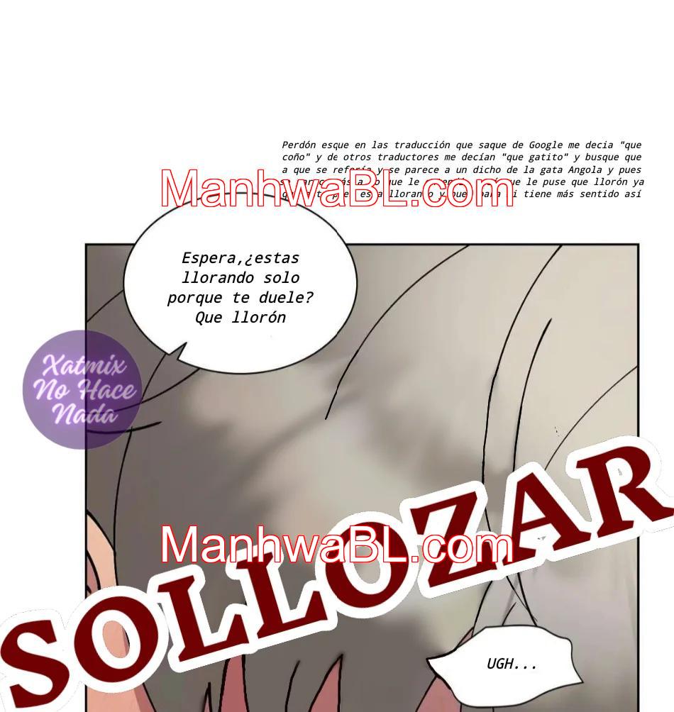 Metropolitan Nepenthes - Capítulo 15.2 manhwa