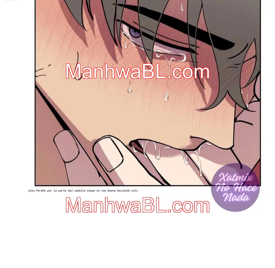 Metropolitan Nepenthes - Capítulo 15.2 manhwa