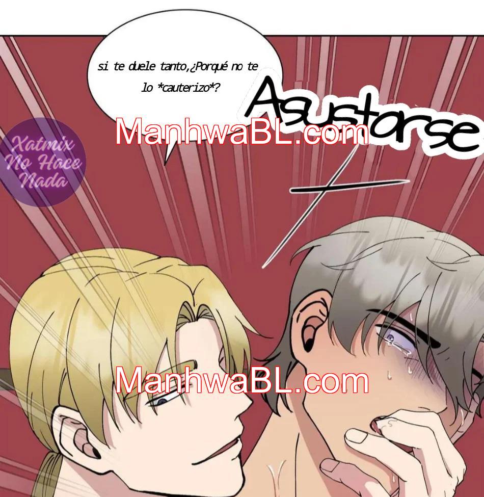 Metropolitan Nepenthes - Capítulo 15.2 manhwa