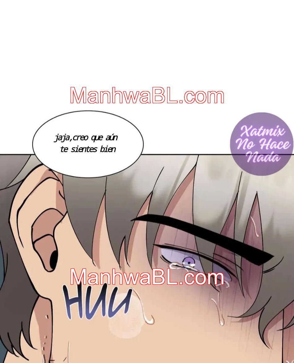 Metropolitan Nepenthes - Capítulo 15.2 manhwa